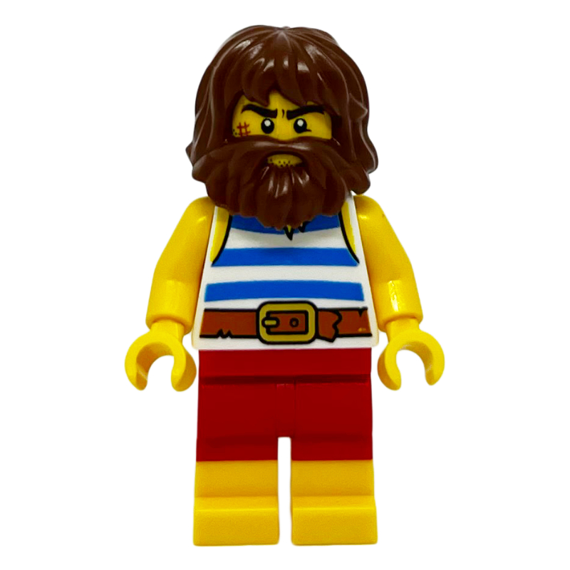 brick