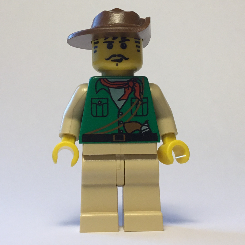 brick