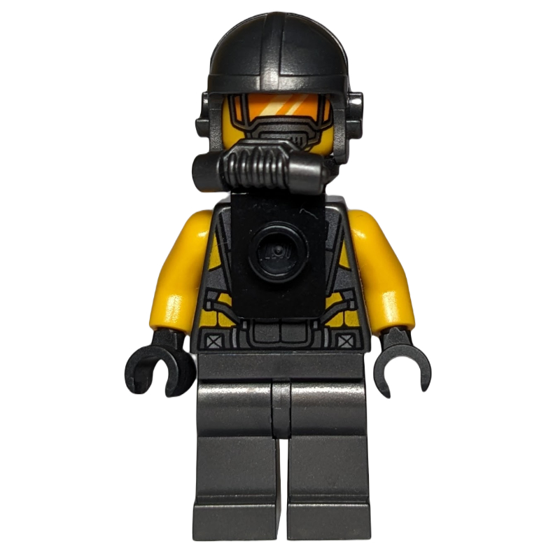 brick