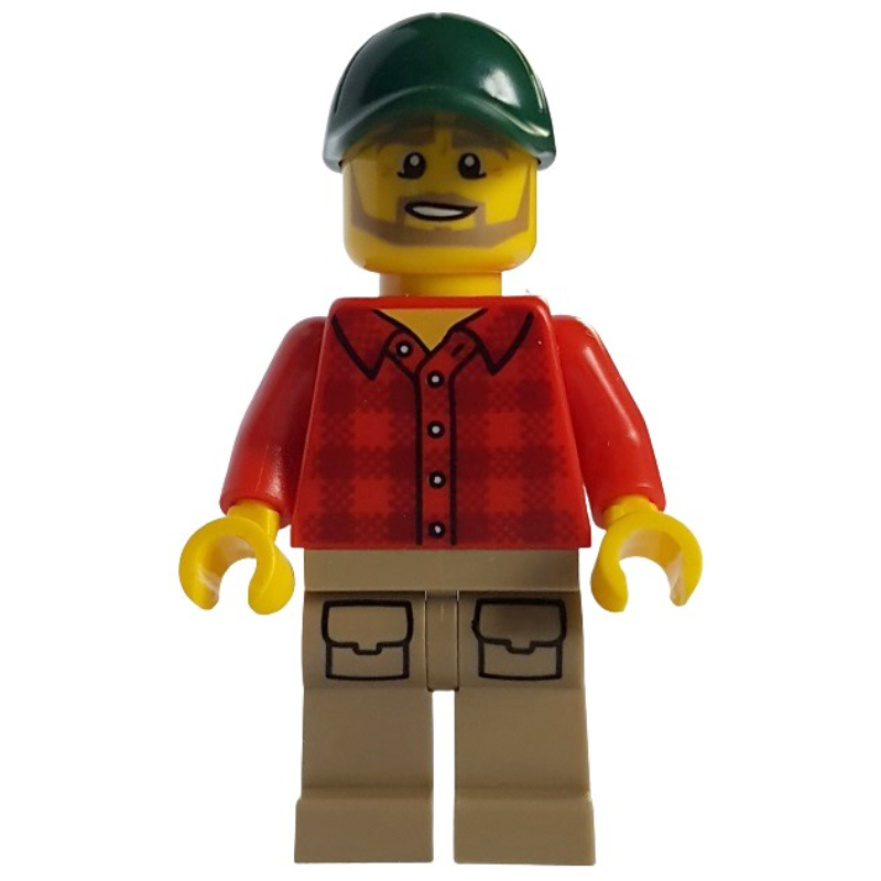 brick