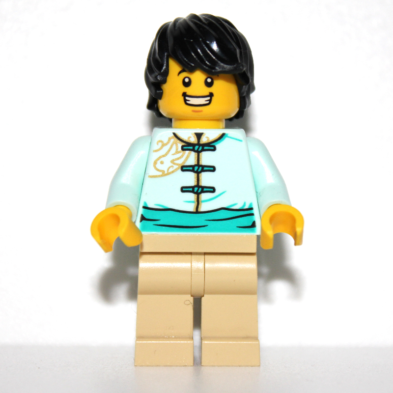 brick