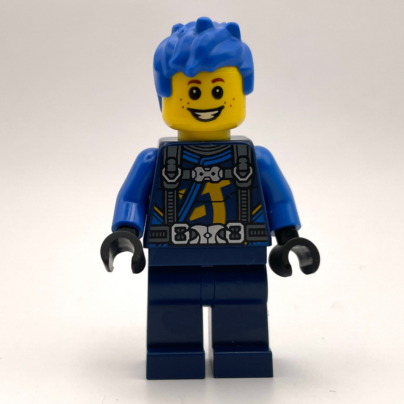 brick