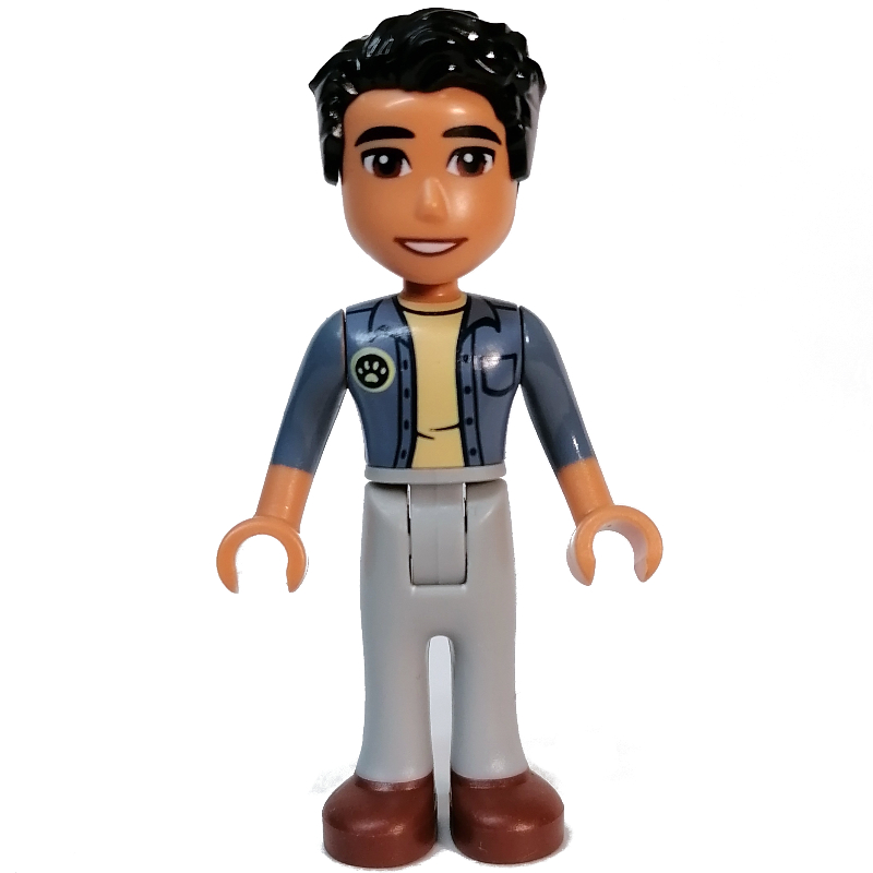 brick