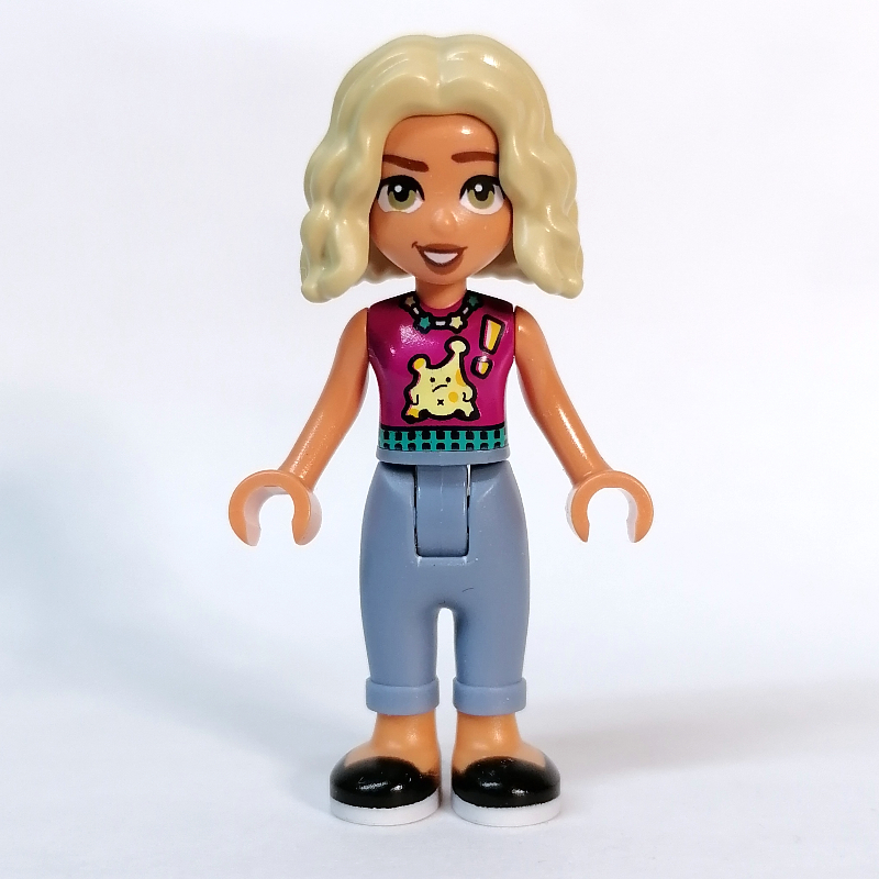 brick