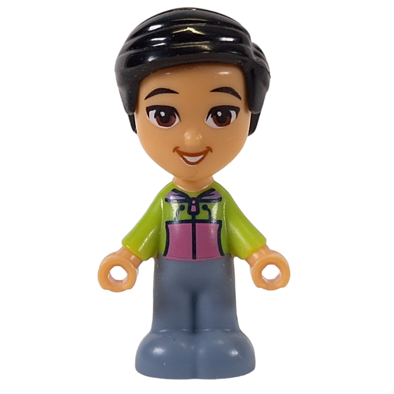 brick