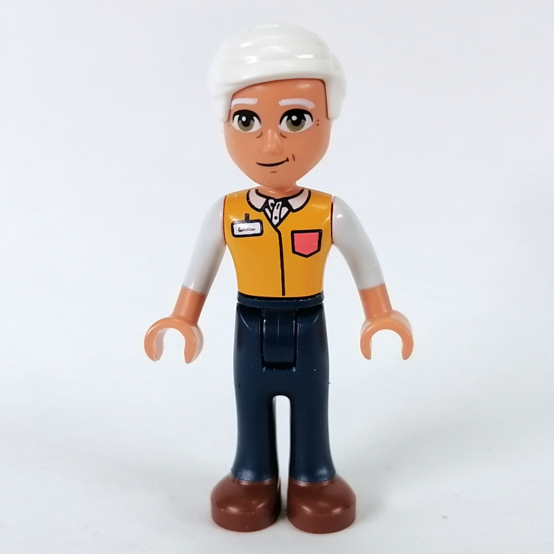 brick