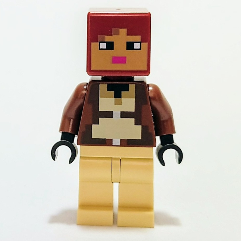 brick