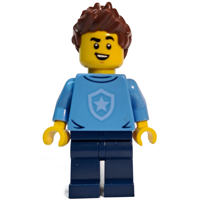 brick