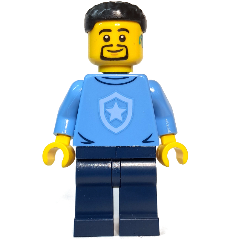 brick