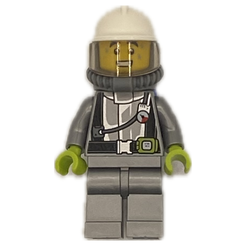 brick