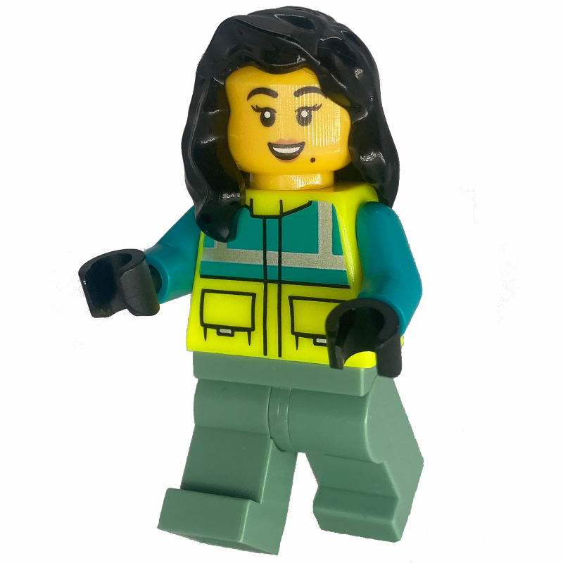 brick