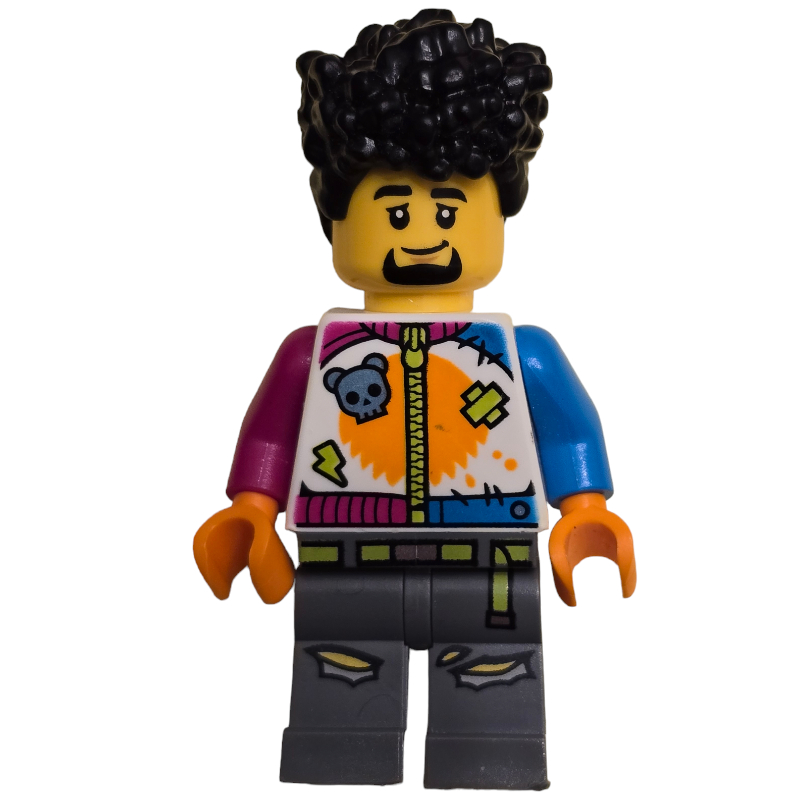 brick