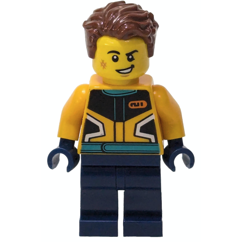 brick