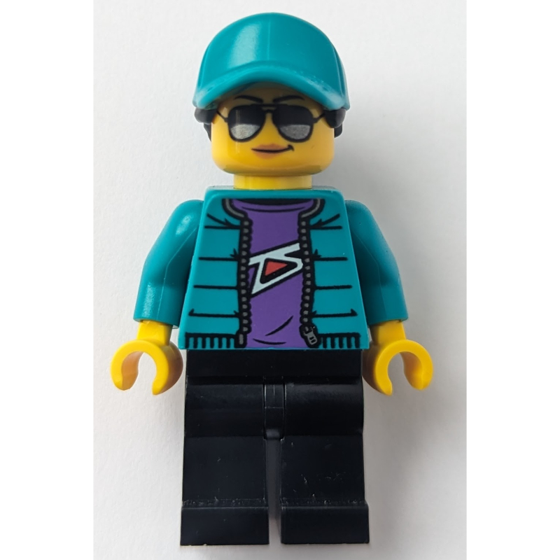 brick