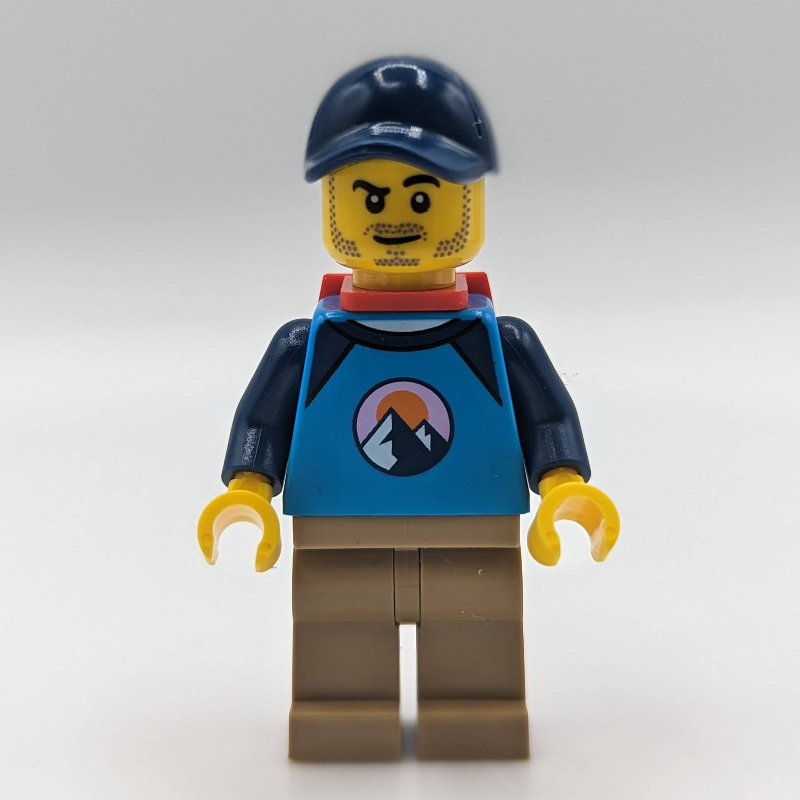 brick