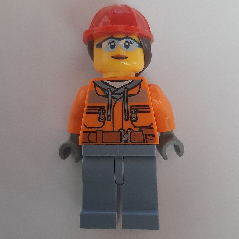 brick