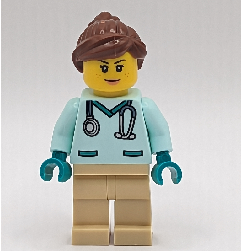 brick