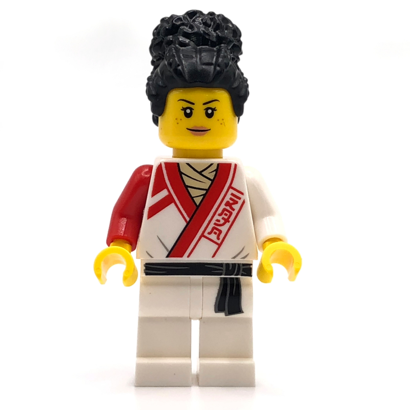 brick