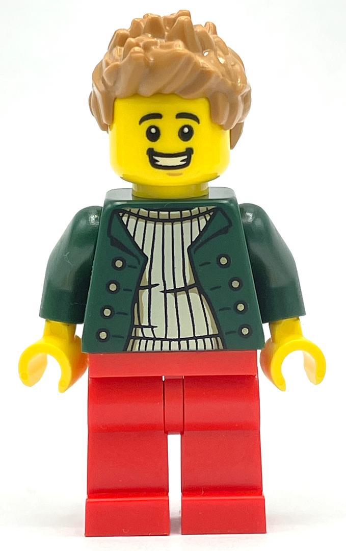 brick