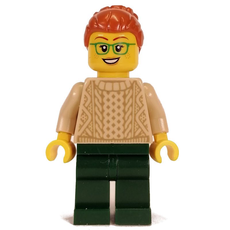 brick