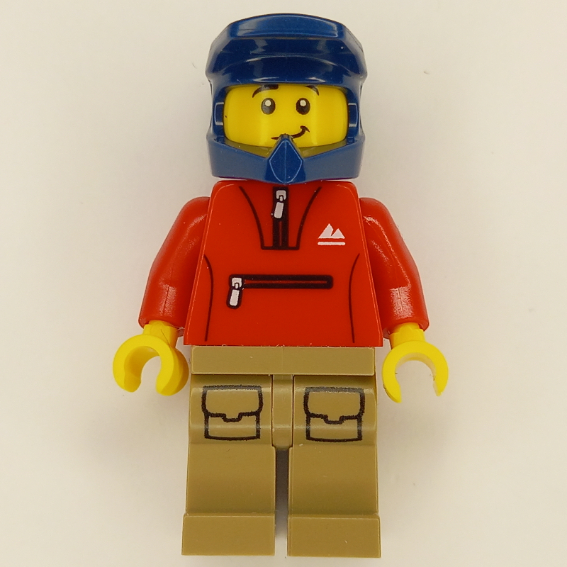 brick
