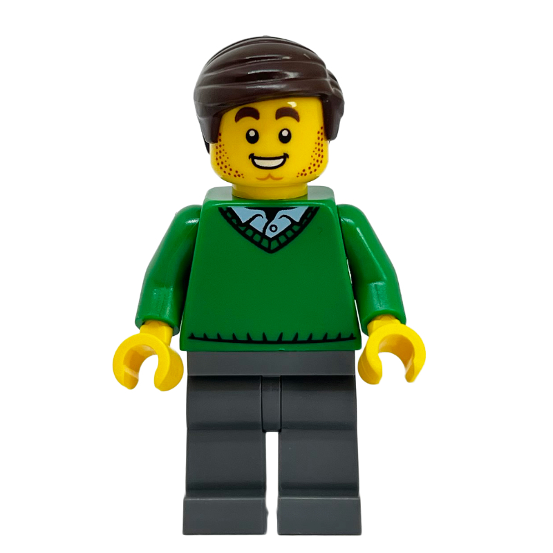 brick
