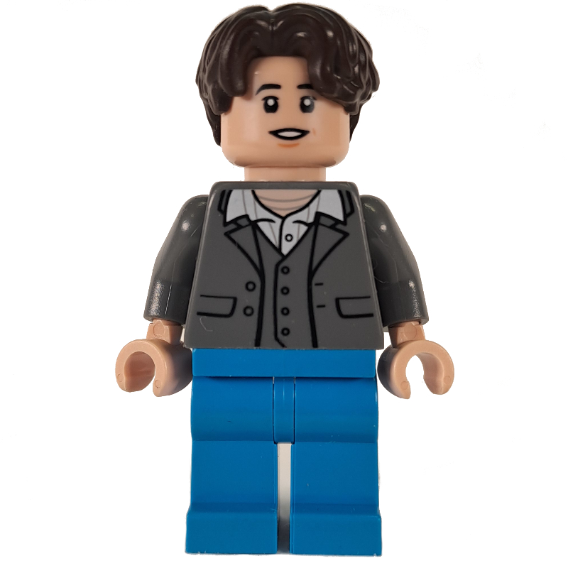 brick