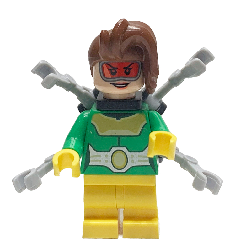 brick