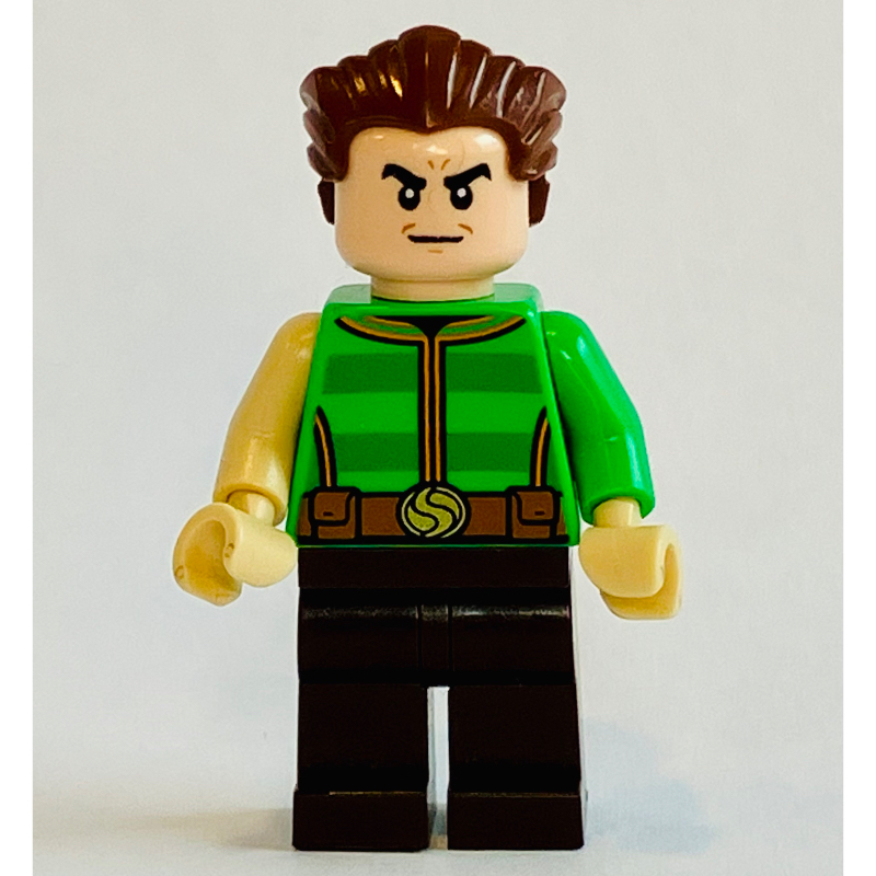brick