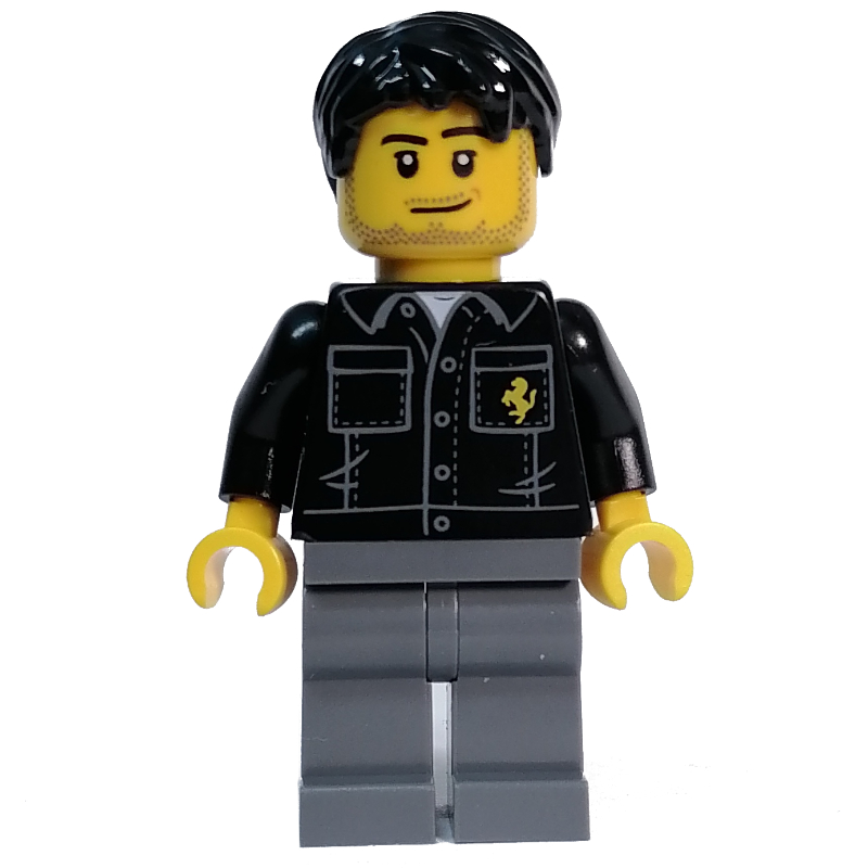 brick