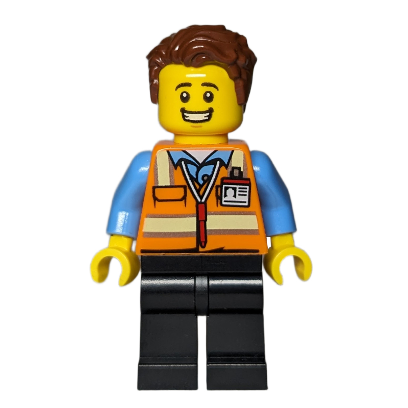 brick