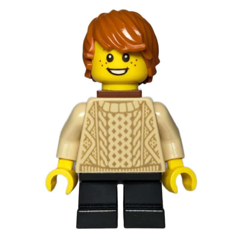 brick
