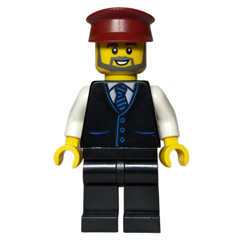 brick