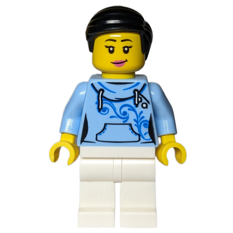 brick