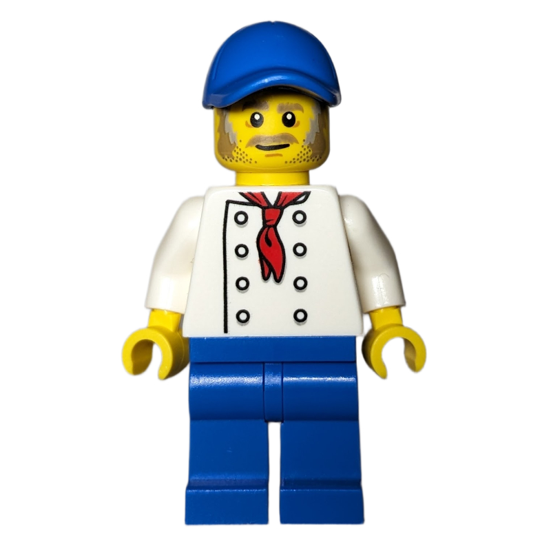brick