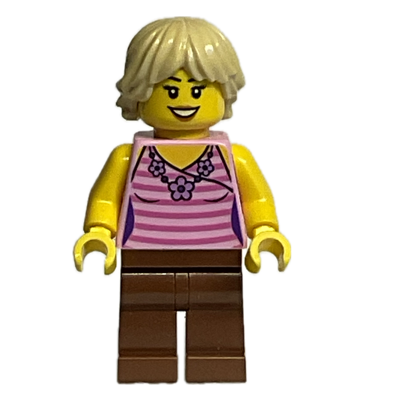 brick