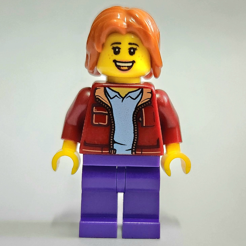 brick