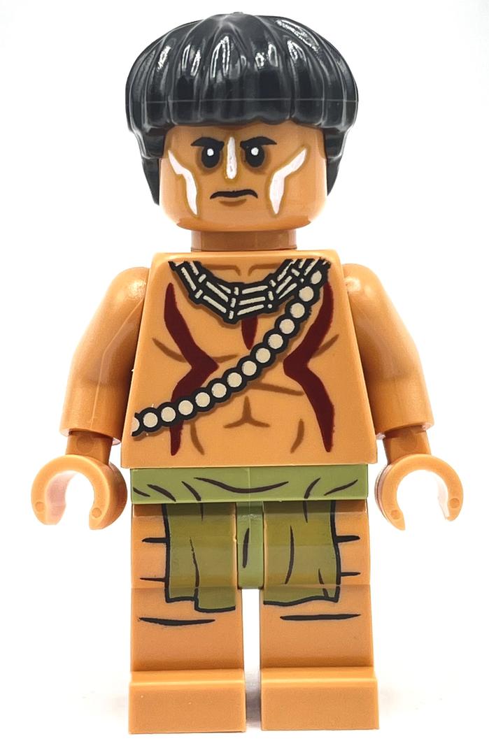 brick