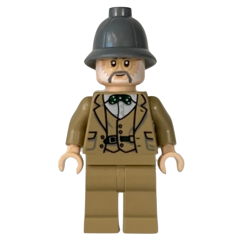brick