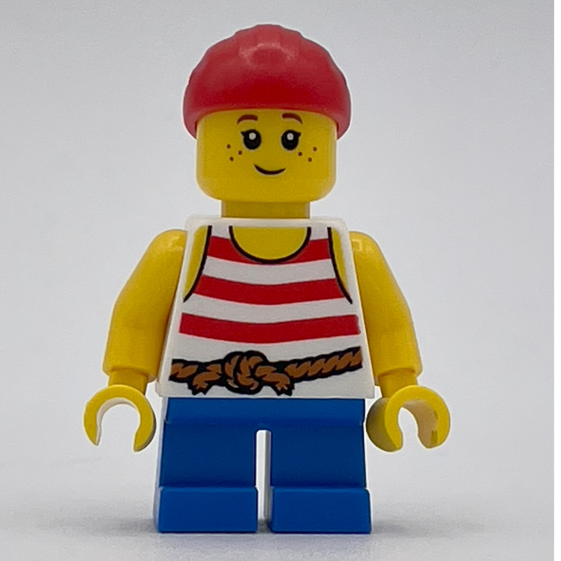 brick
