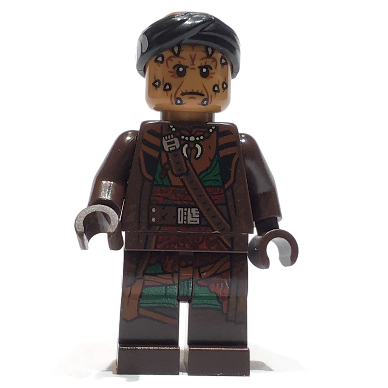 brick