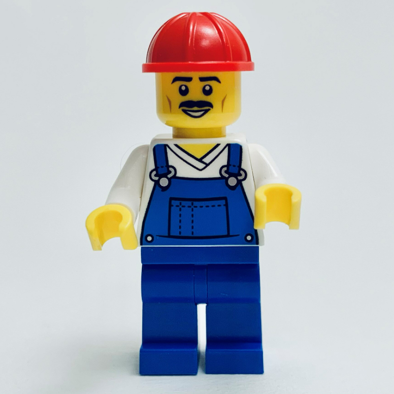 brick