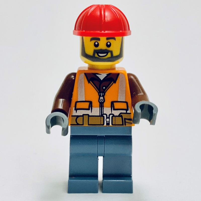 brick