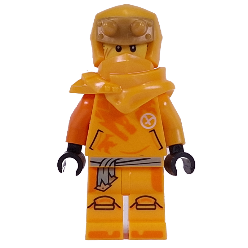 brick