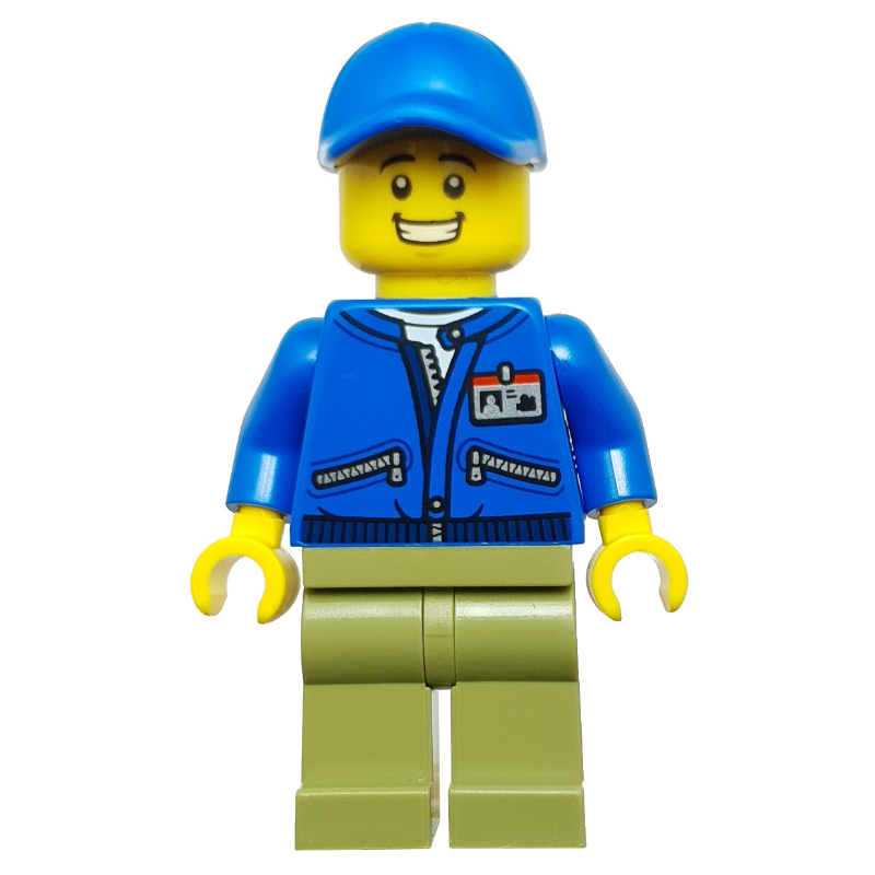 brick