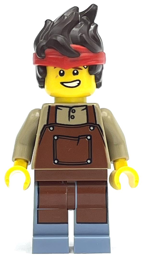 brick