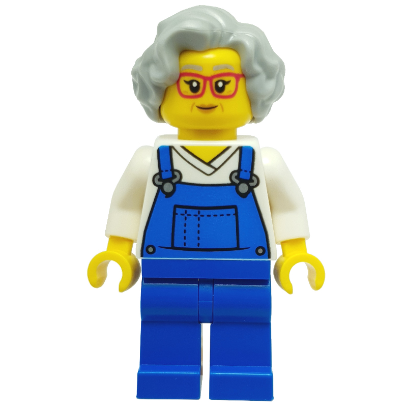brick