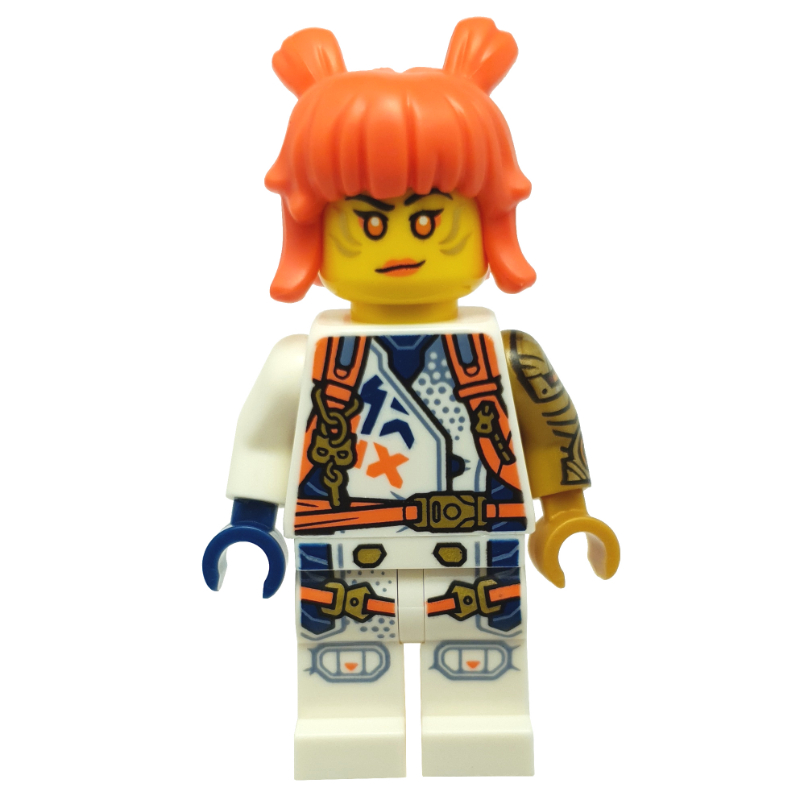 brick