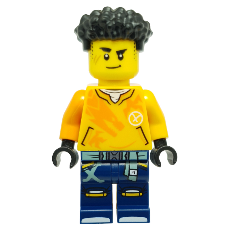 brick
