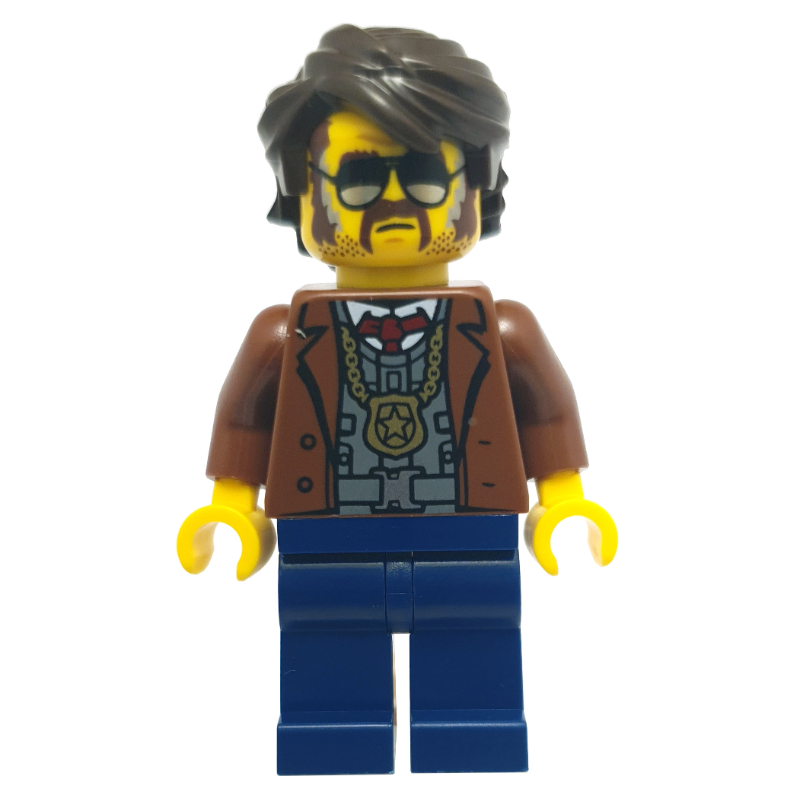 brick
